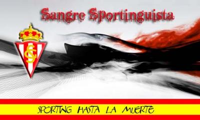 Puxa Sporting hasta la muerte!!!!